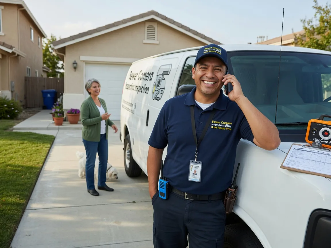 Sewer Line Repair Sprague River, OR FAQs